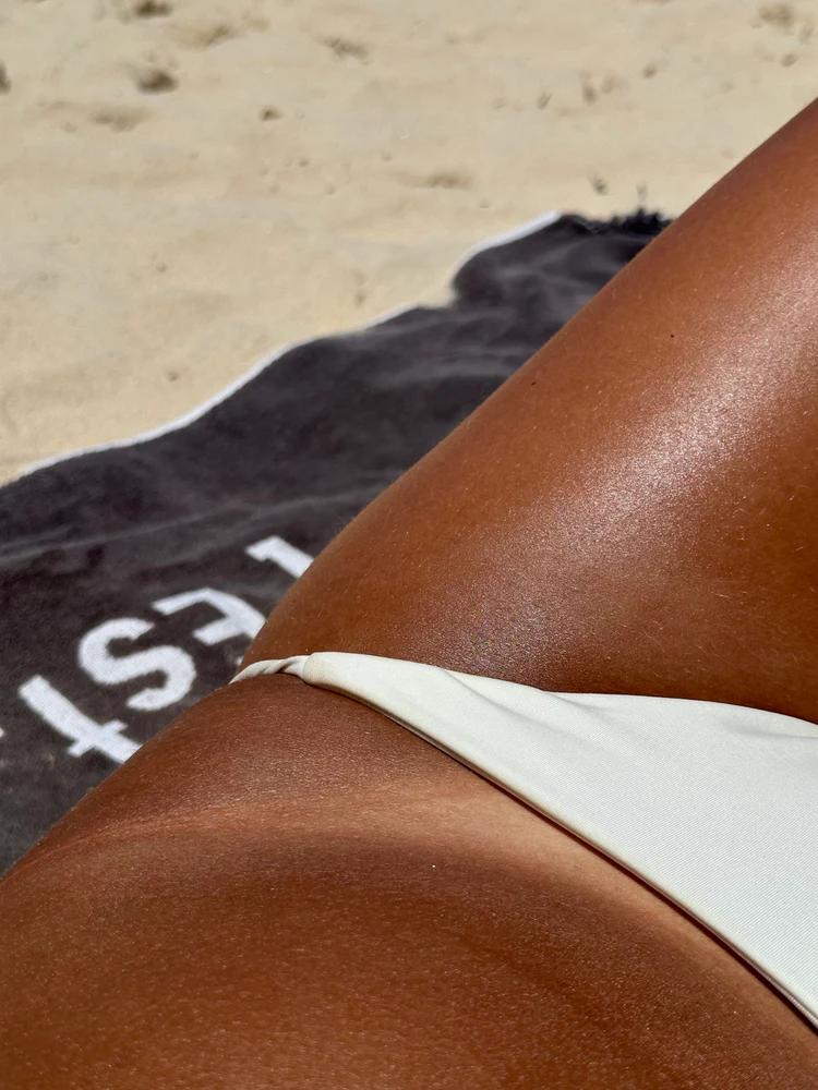 INTENSIVE TANNING GEL