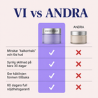 Vi vs andra