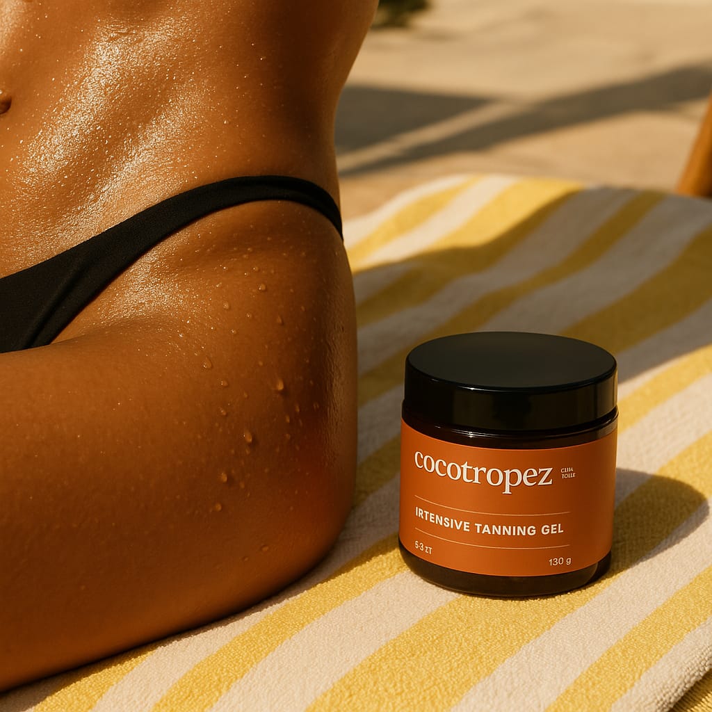 CocoTropez