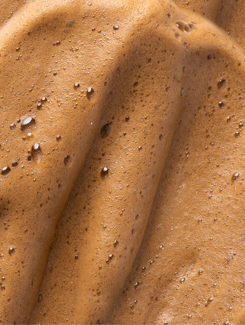 MEDIUM DEEP SELF TANNING MOUSSE - 200 ML